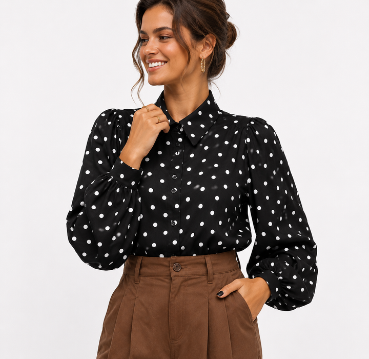 RONNA SHIRT