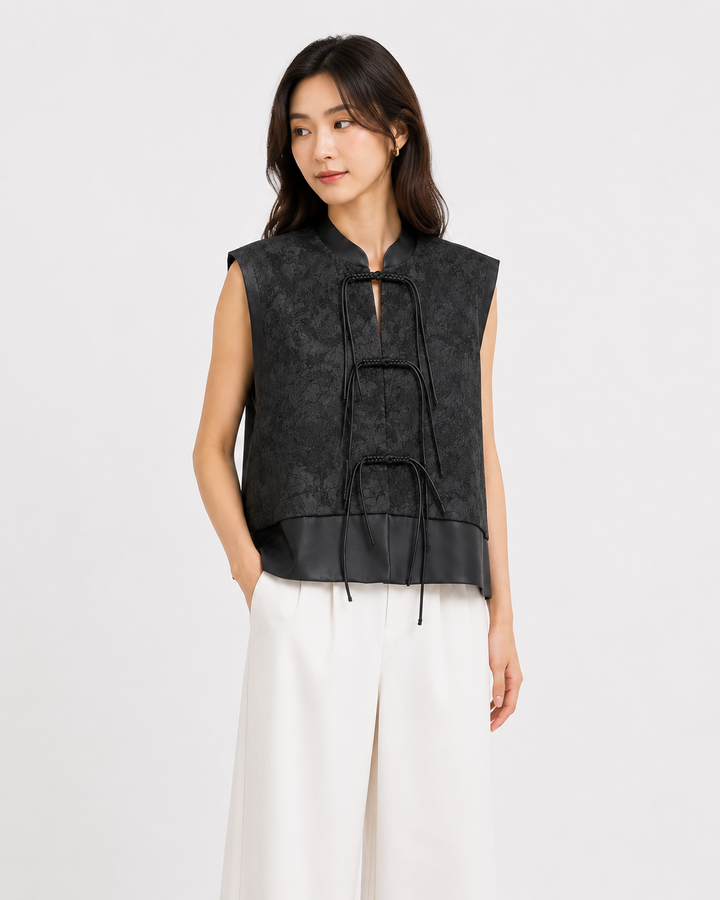 ALISIA VEST