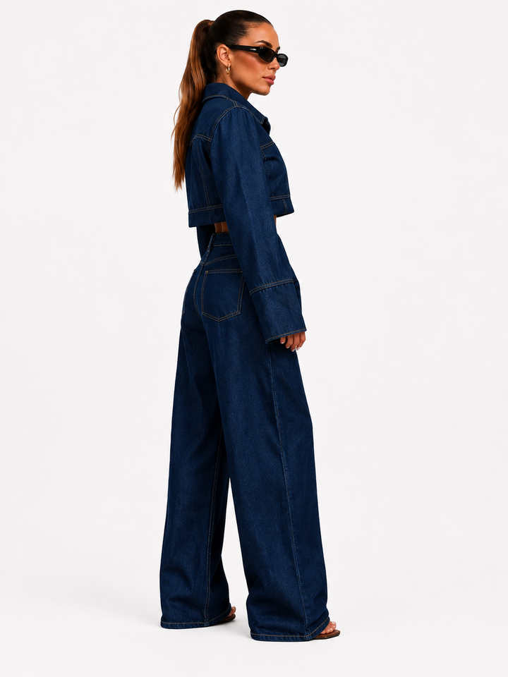 LILINA PANTS