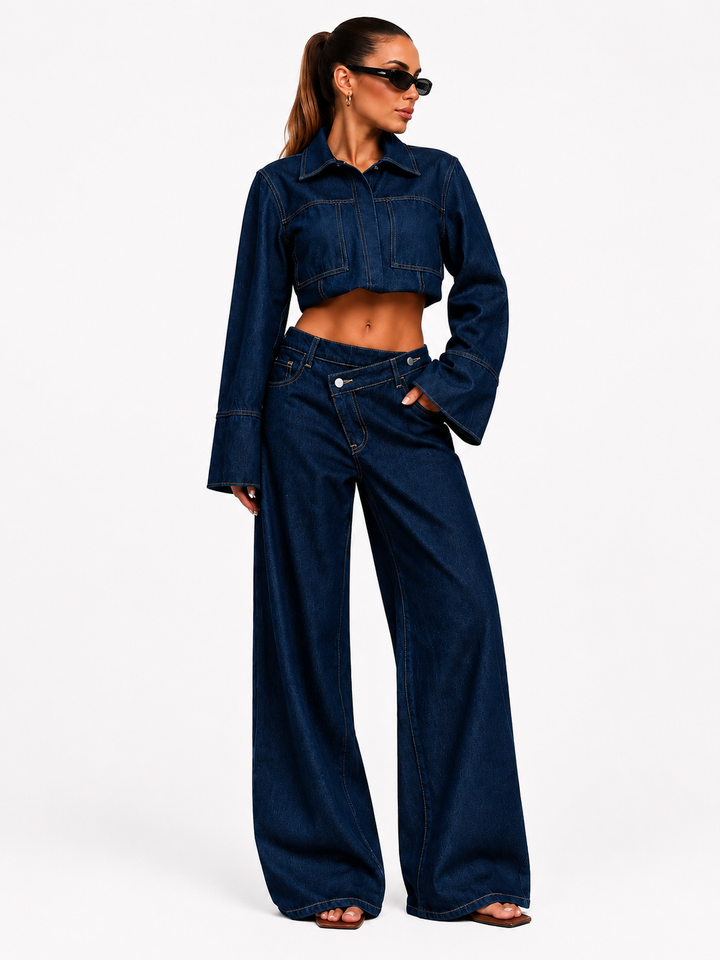 LILINA PANTS