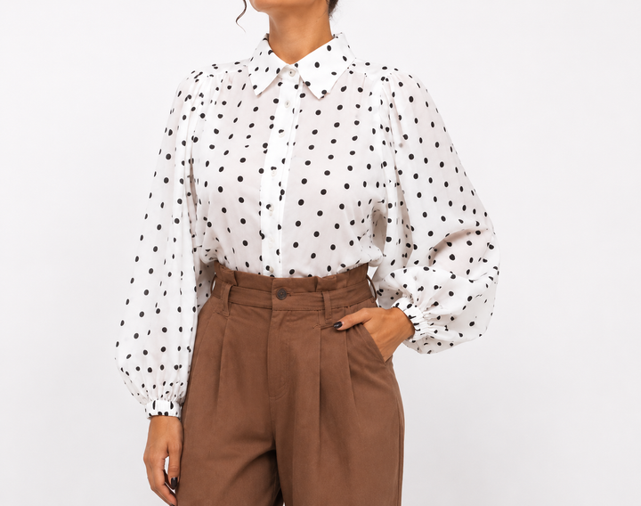 RONNA SHIRT