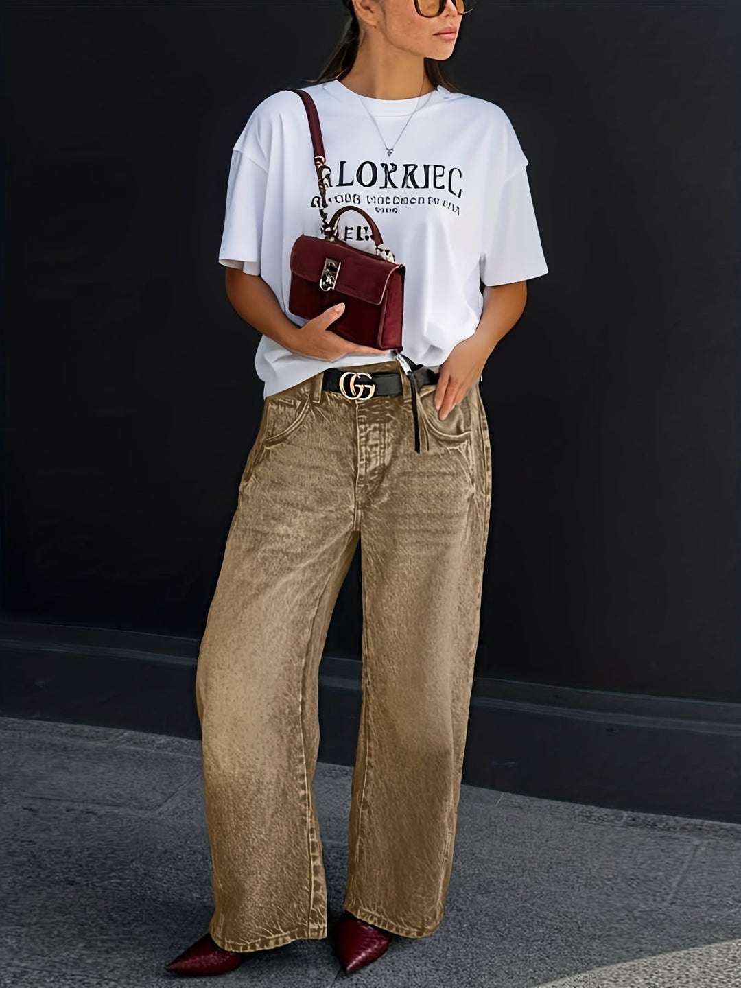 NOEMI JEANS