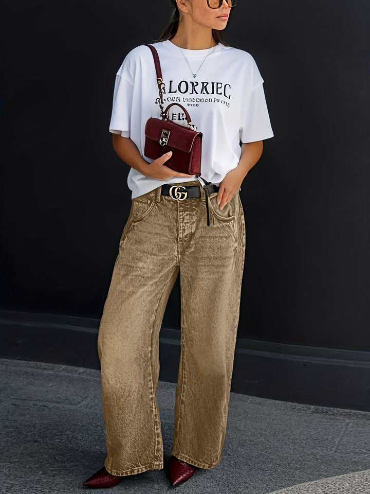NOEMI JEANS