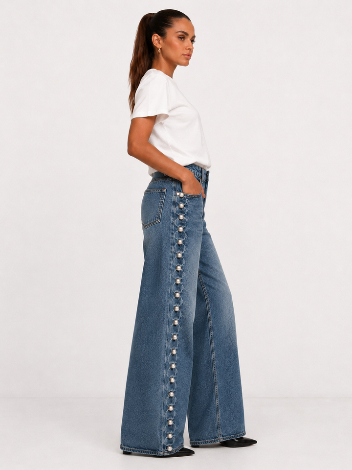 FILANI JEANS