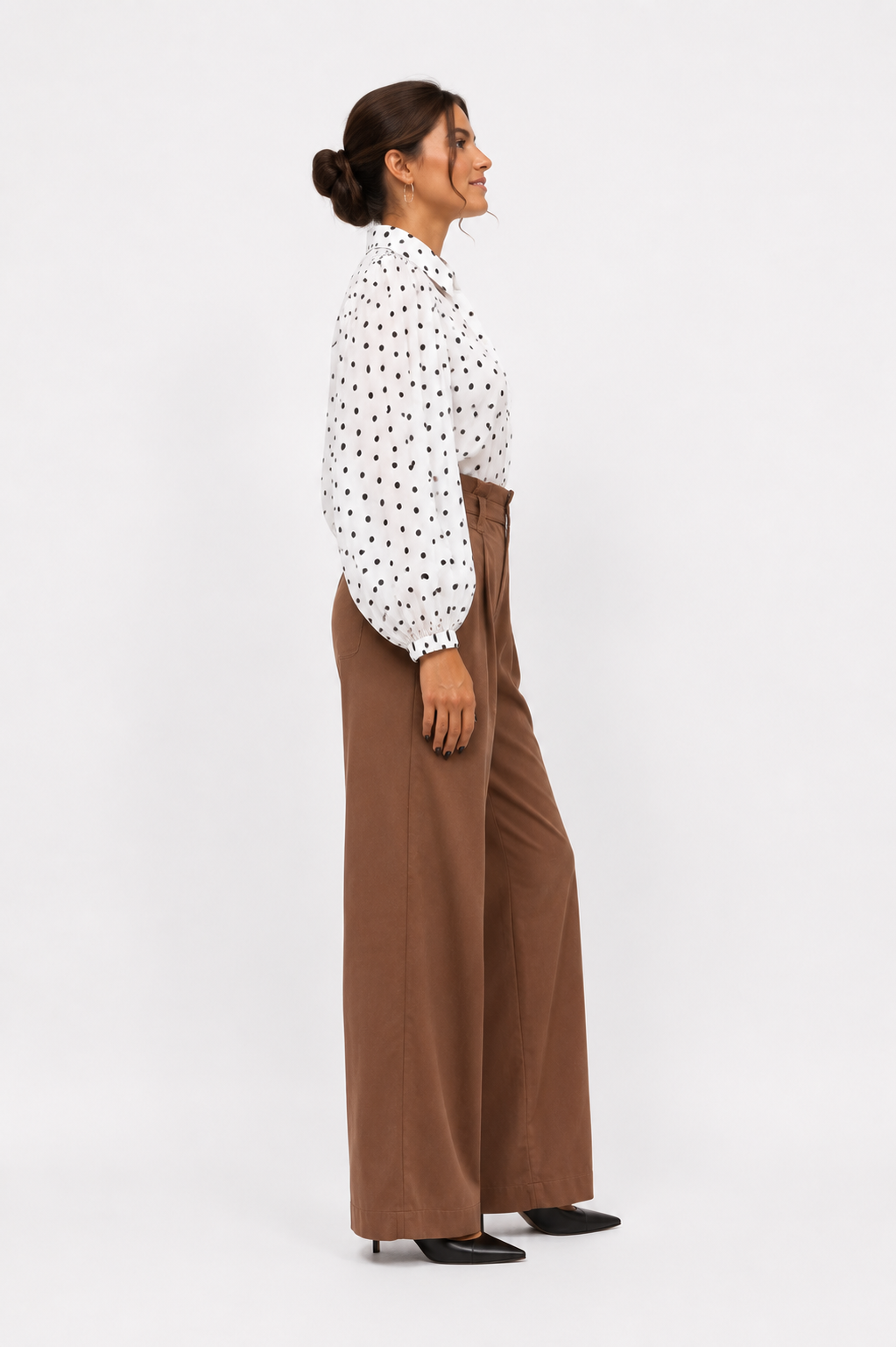 RONNA SHIRT