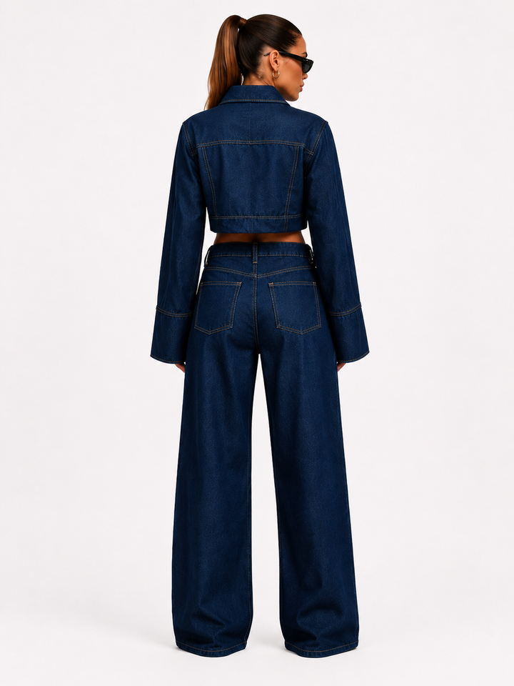 LILINA PANTS
