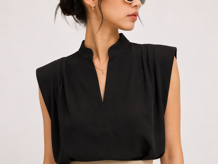 JANNA BLOUSE