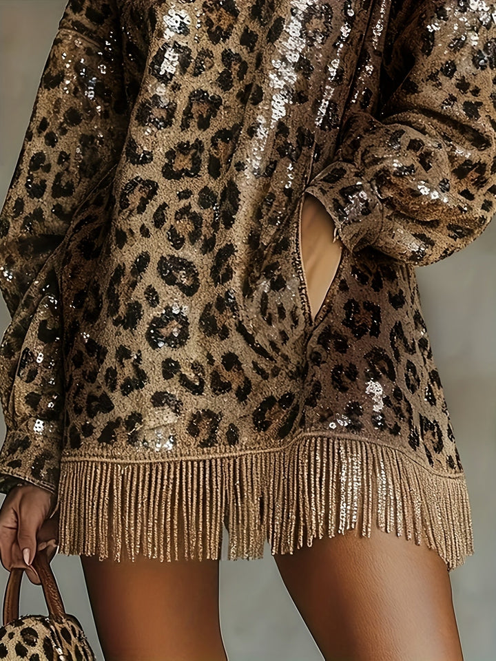 ANNA DRESS
