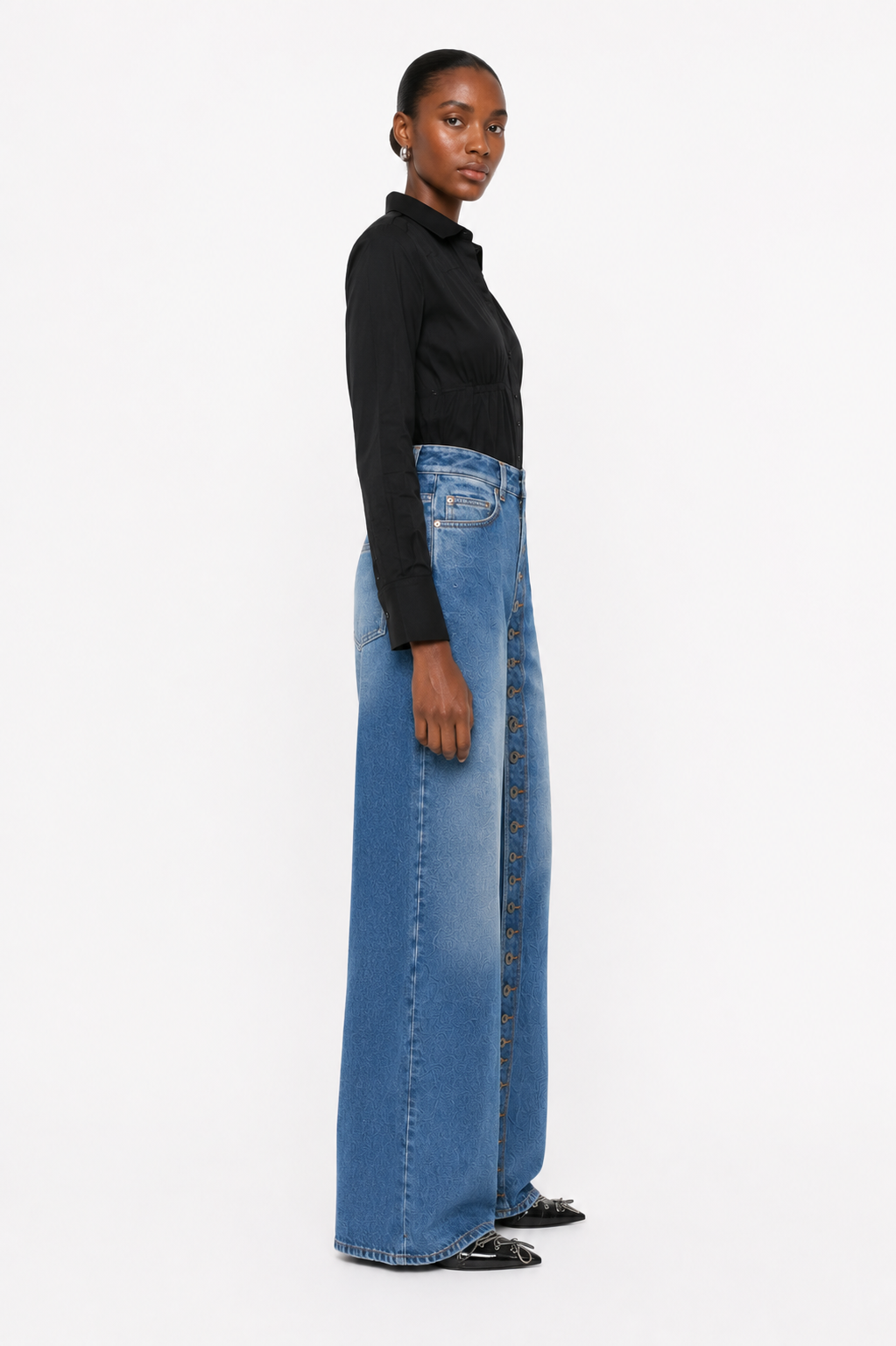 HAYA JEANS