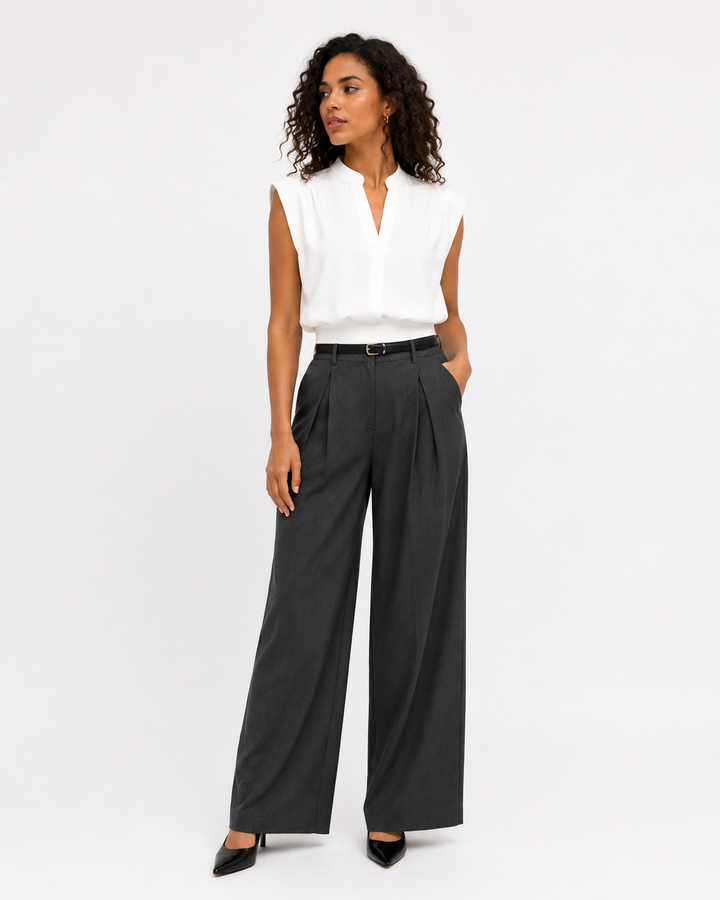 JANNA BLOUSE