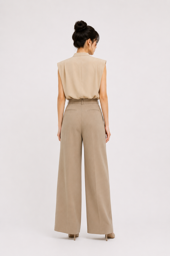 JANNA BLOUSE