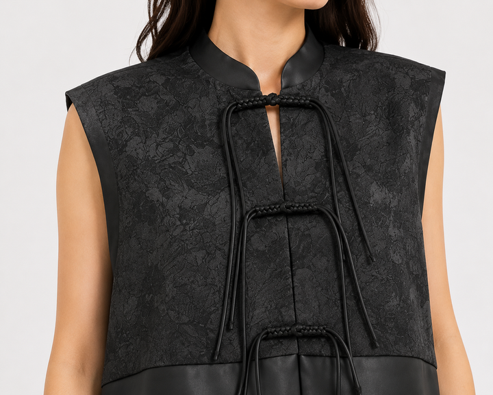 ALISIA VEST