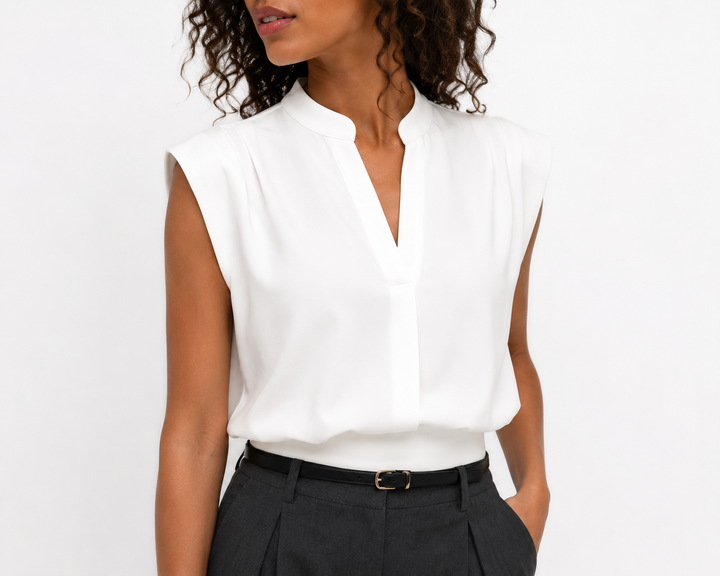 JANNA BLOUSE