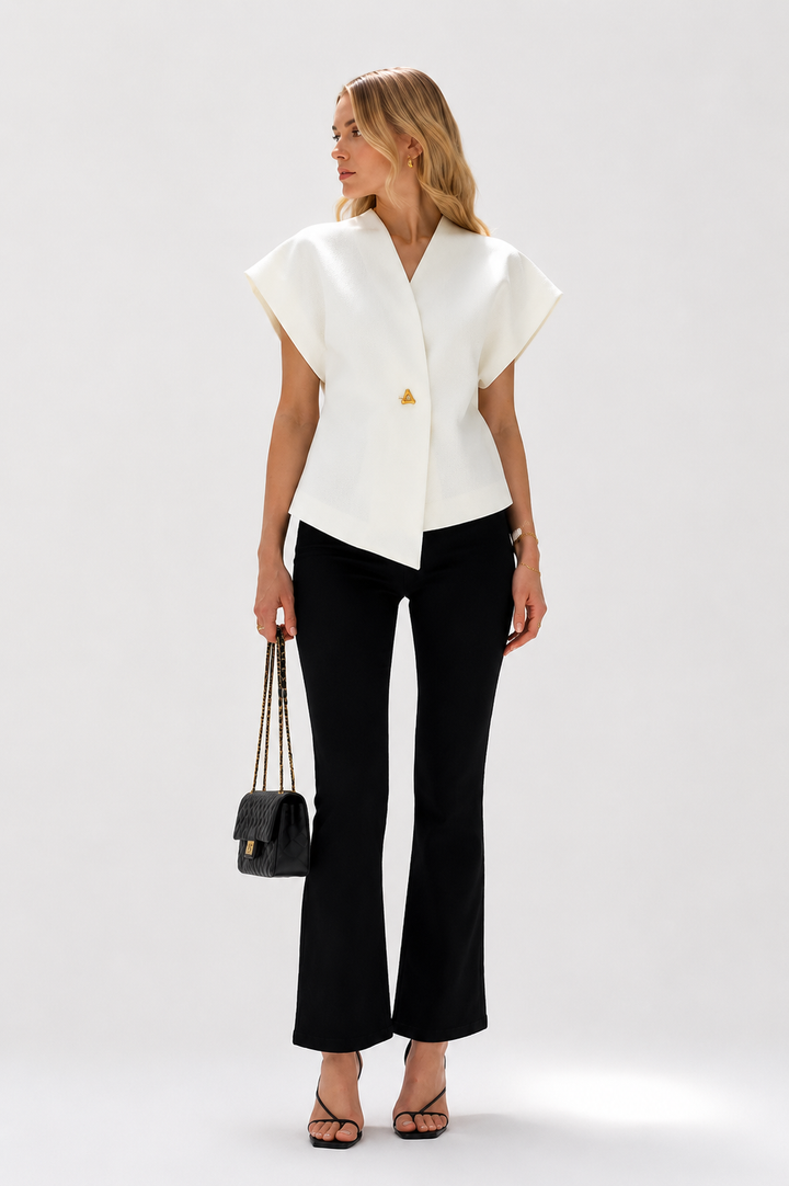 KIMBERLY BLOUSE