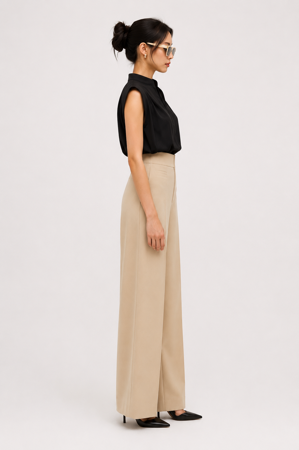JANNA BLOUSE
