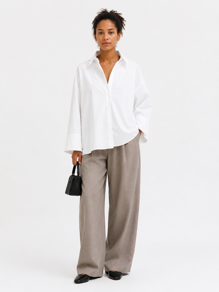 ABIGAL BLOUSE
