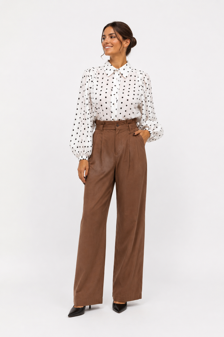 RONNA SHIRT