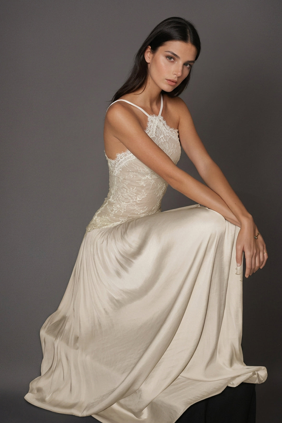 Cadwalader Lace