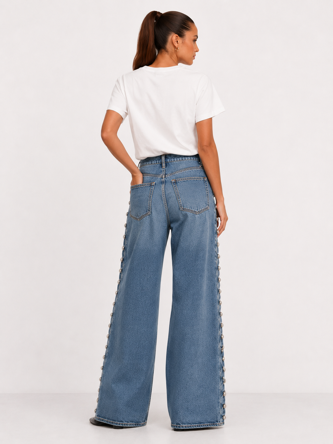 FILANI JEANS