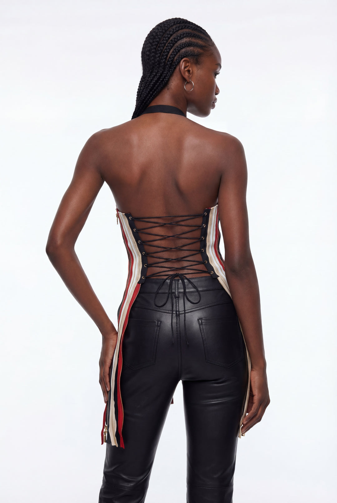 Epaphras Asymmetric