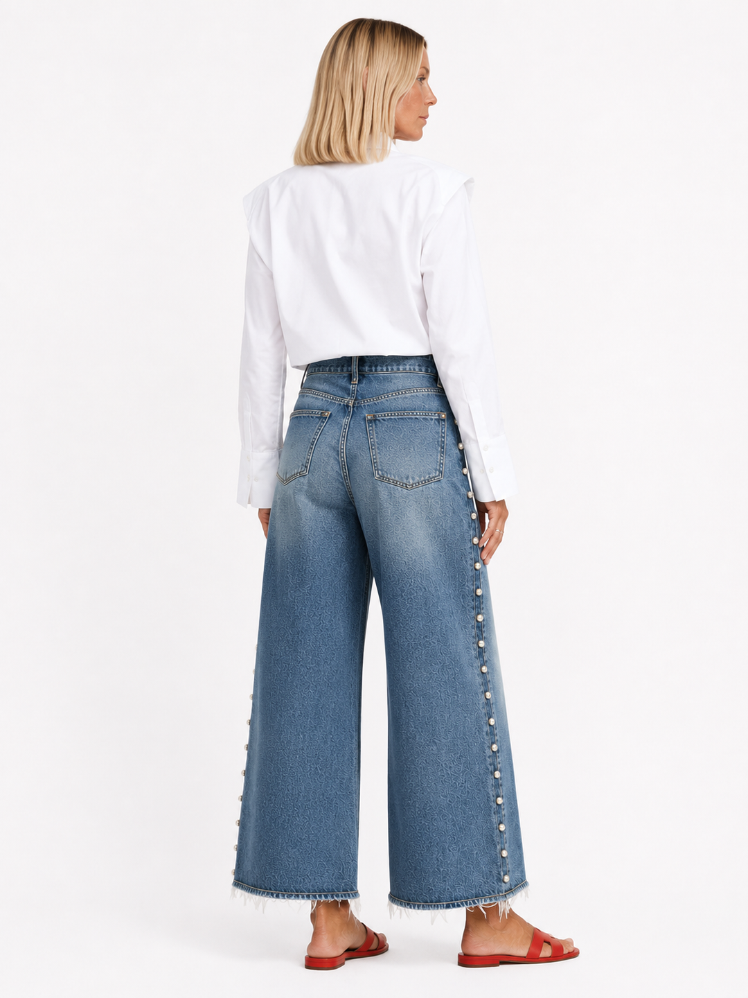 SUZI JEANS