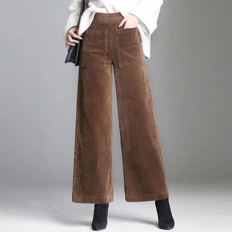 Corduroy Couture
