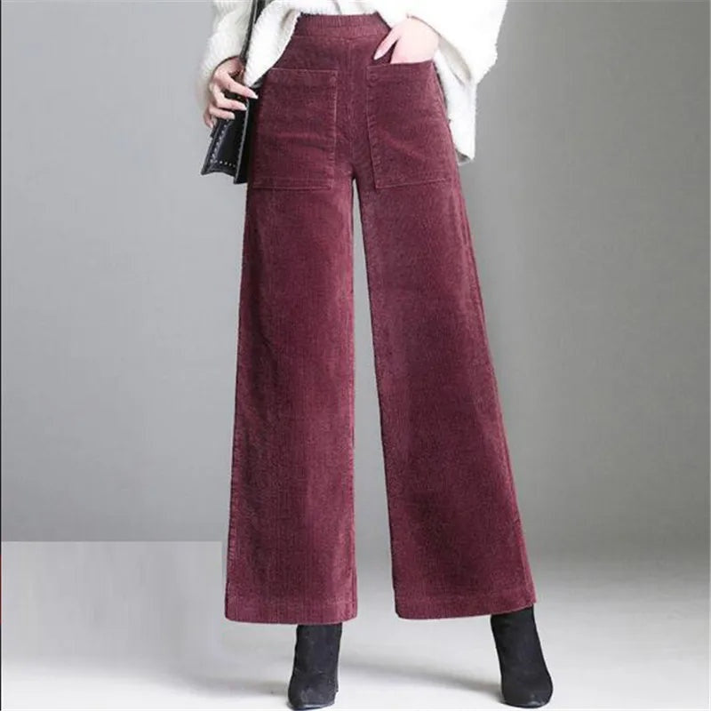 Corduroy Couture