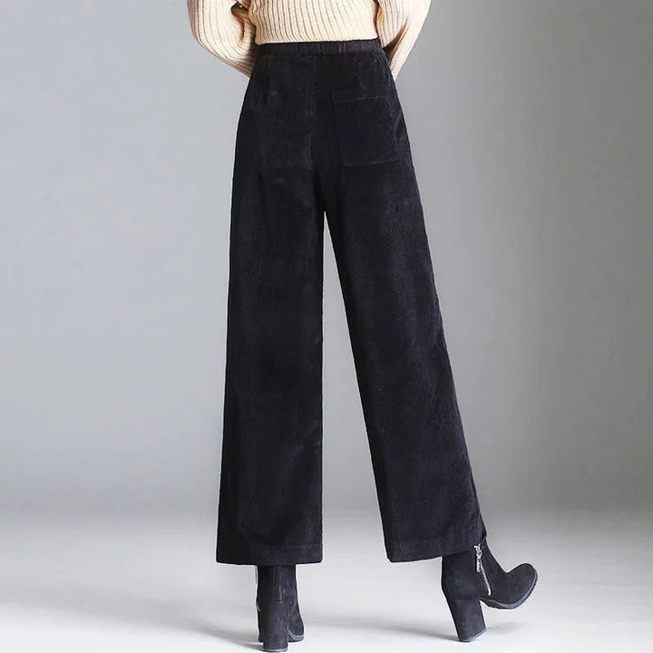 Corduroy Couture