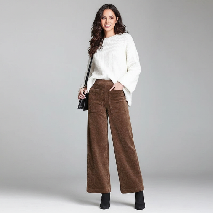 Corduroy Couture