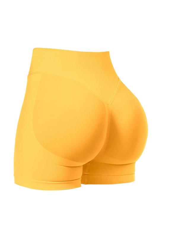 High waist shapewear short - Bella
