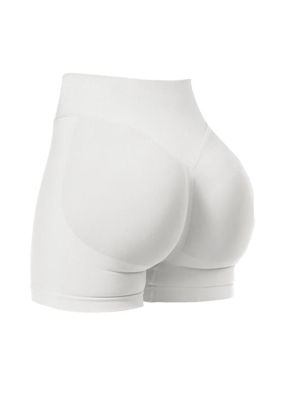High waist shapewear short - Bella