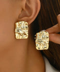 Sofia™ | Boucles d'Oreilles Élégantes