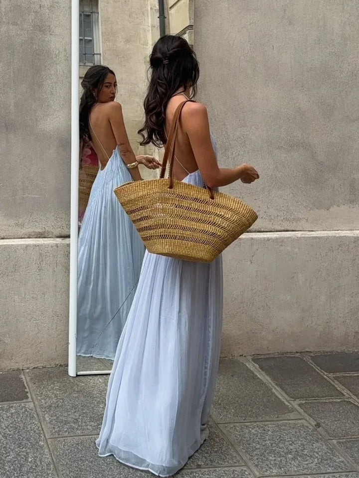 SERINA DRESS