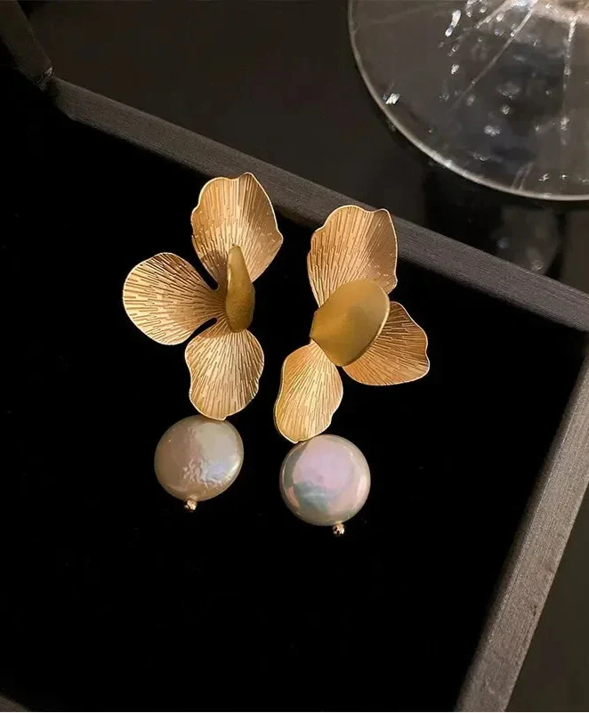 LEYSAN EARRINGS