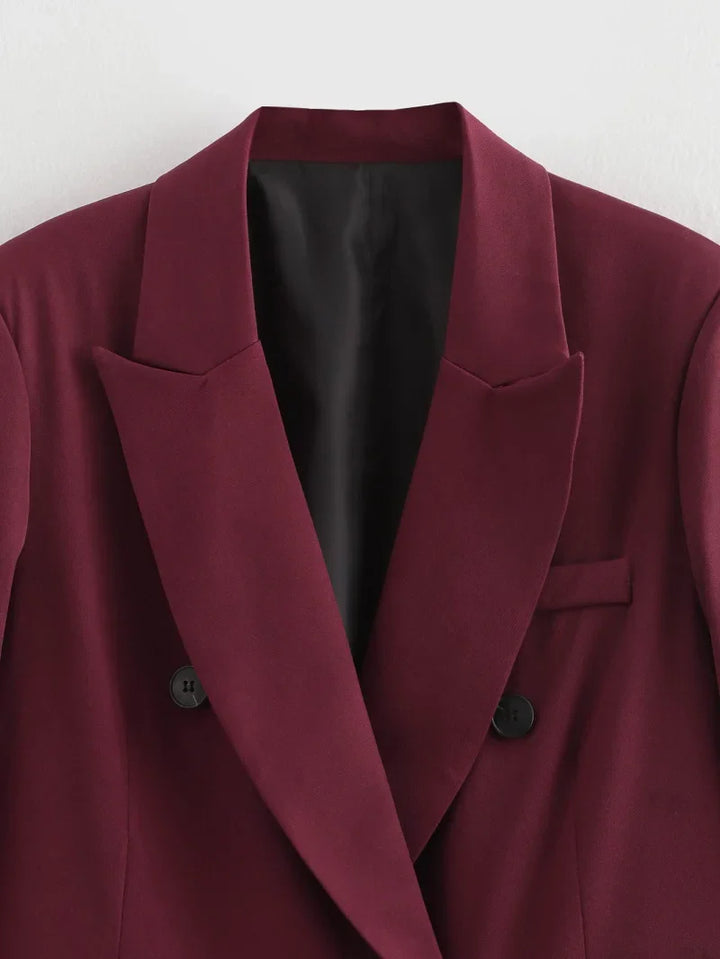 OREBI BLAZER