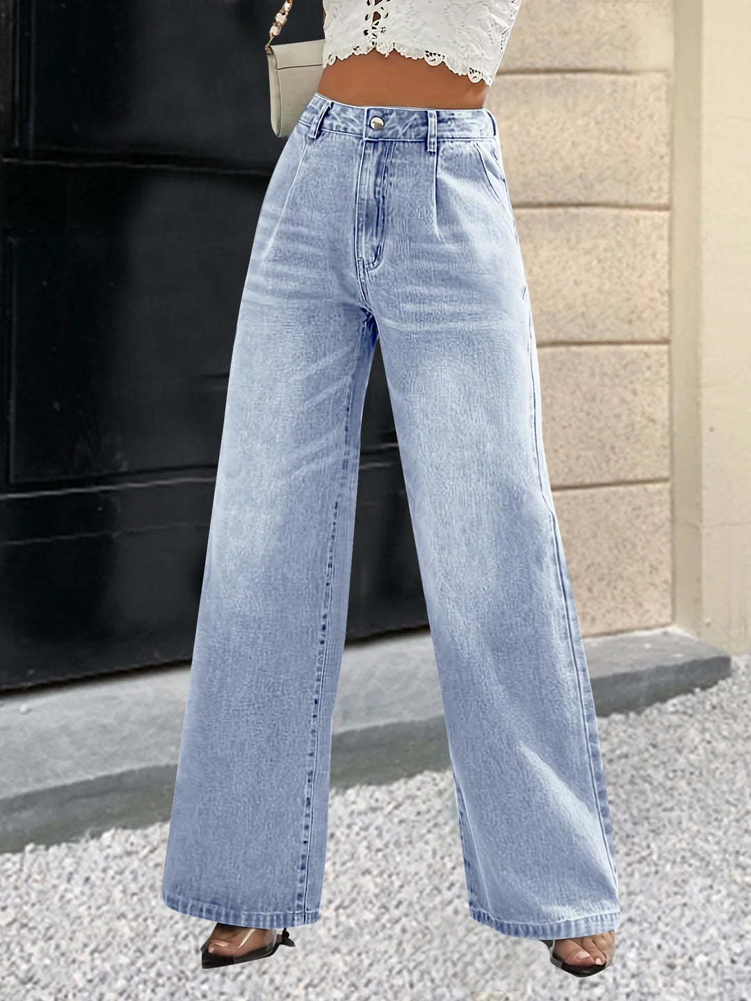 LORAK JEANS