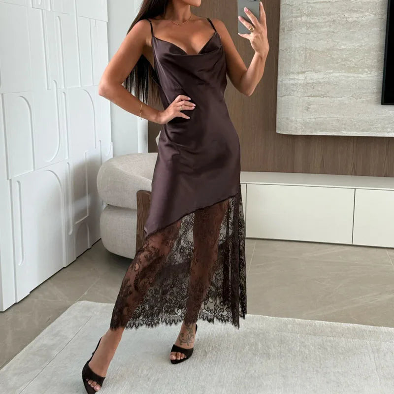 RENTA DRESS