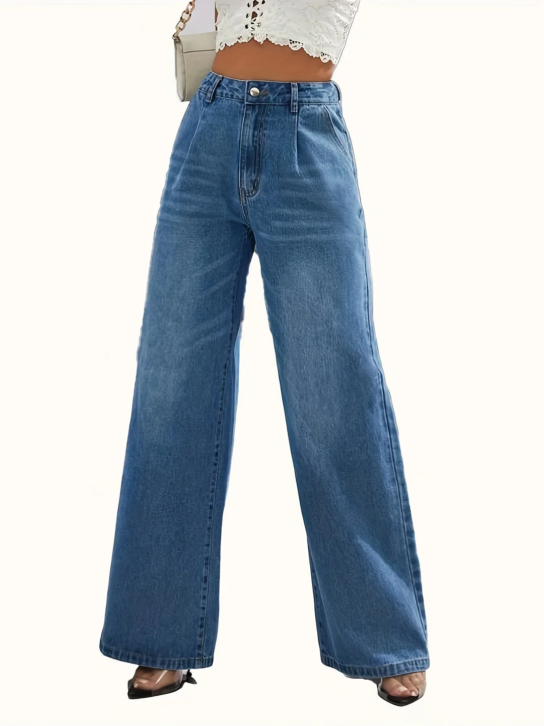 LORAK JEANS