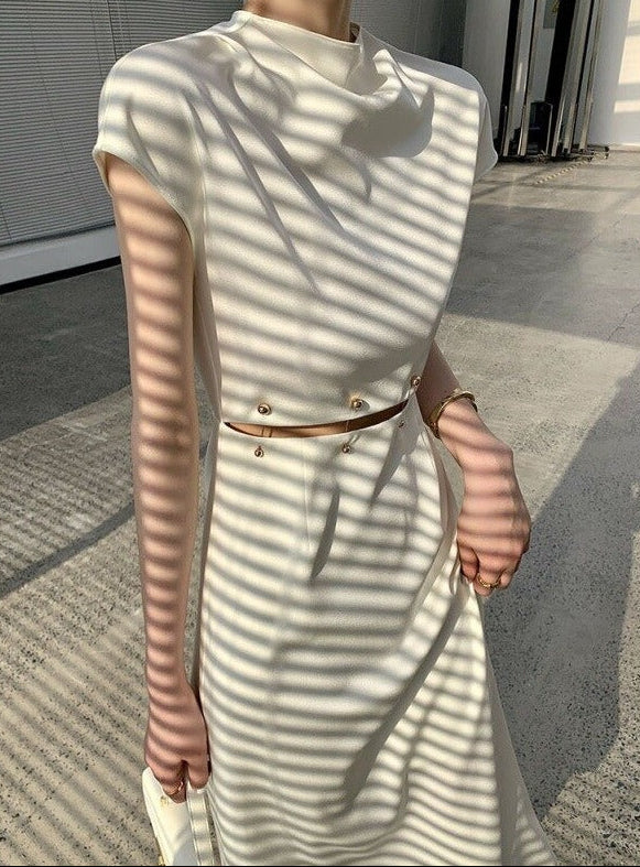 VIOLETTA LONG DRESS