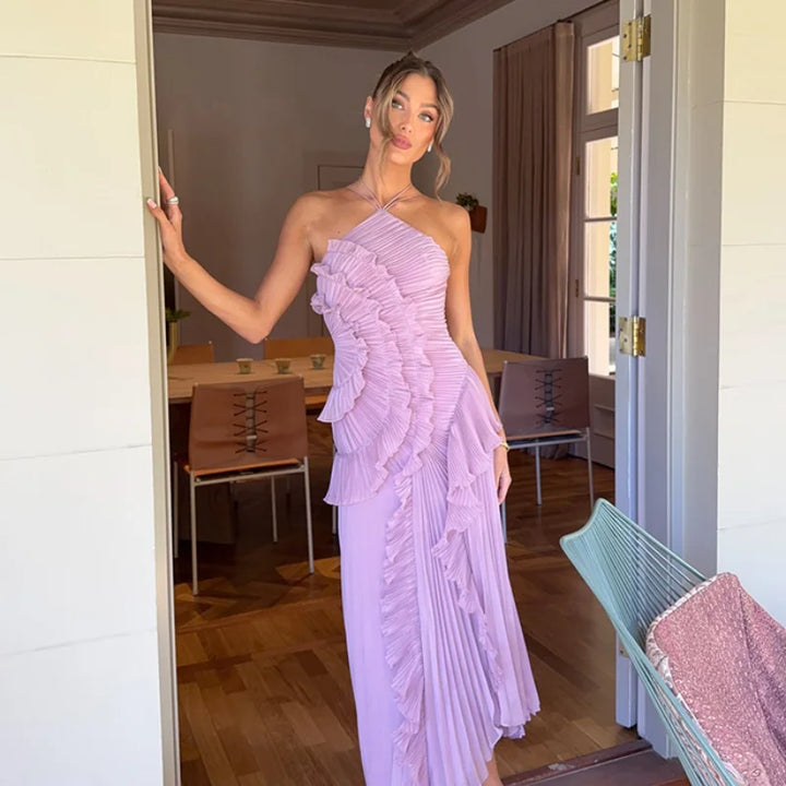 BAILA DRESS
