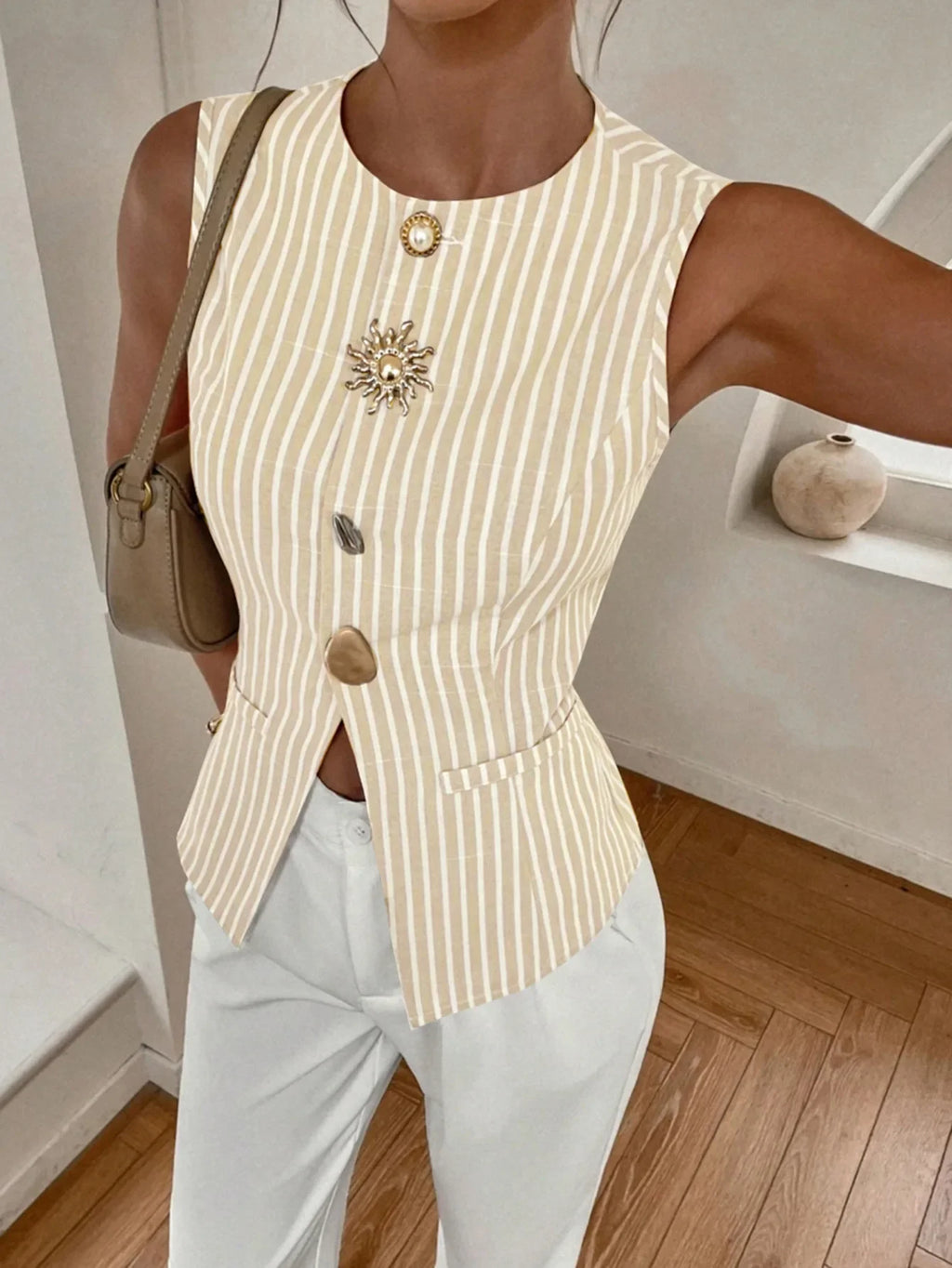 Gilet – Karelia