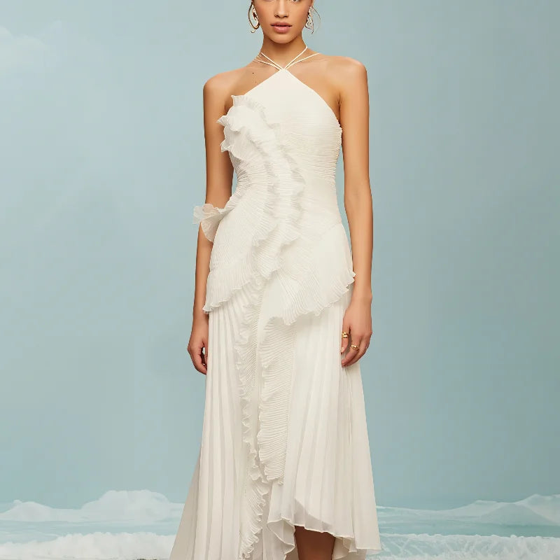 BAILA DRESS