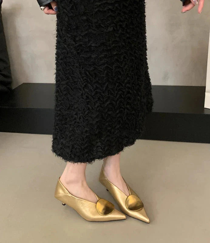 EMI SHOES