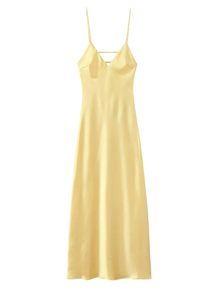 SERINA DRESS
