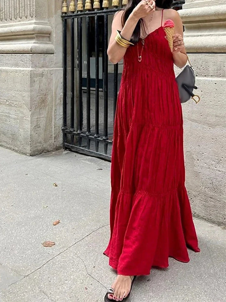 SERINA DRESS