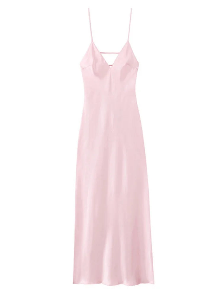 SERINA DRESS