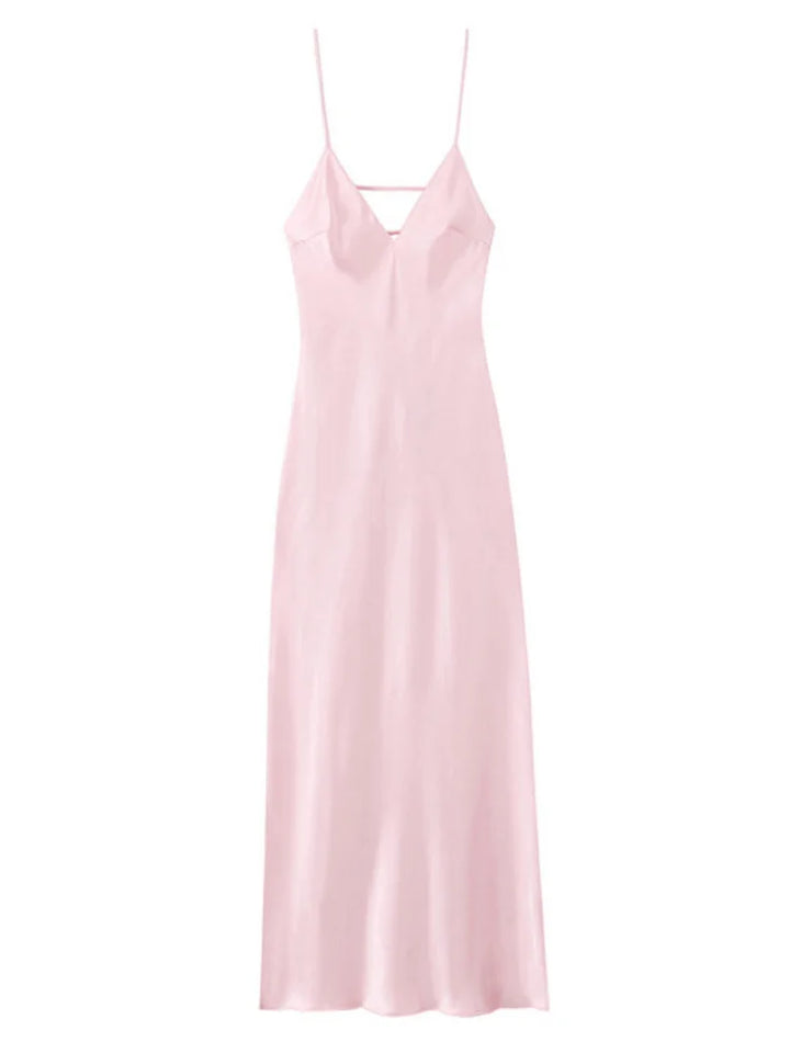 SERINA DRESS