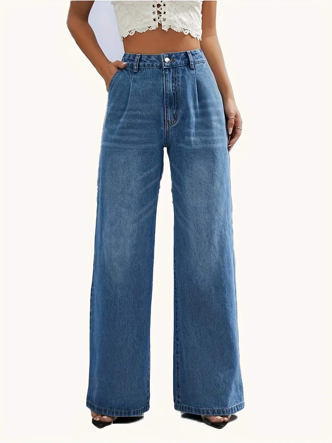 LORAK JEANS