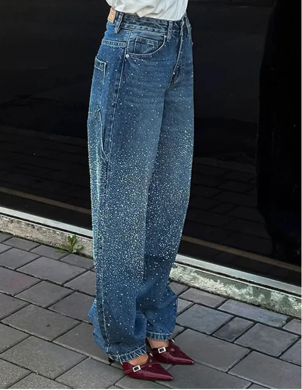 DENNY JEANS