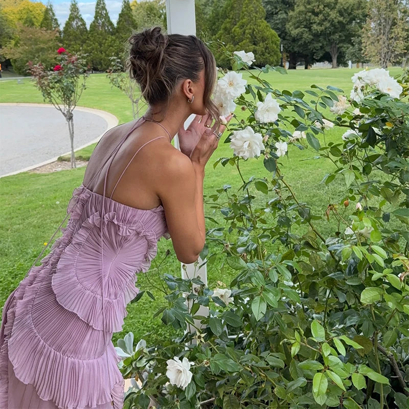 BAILA DRESS